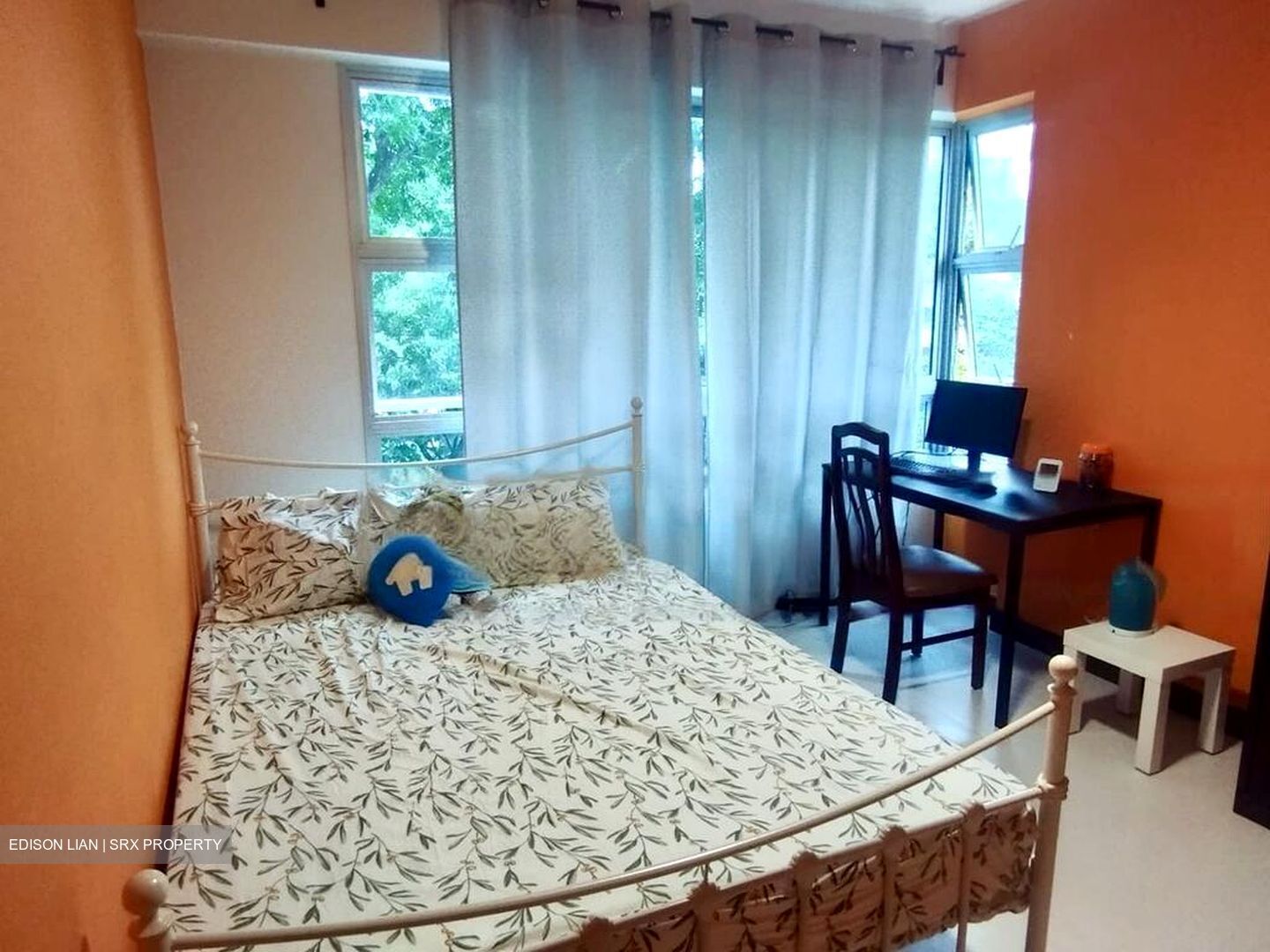 Blk 51 Commonwealth 10 (Queenstown), HDB 4 Rooms #451811321